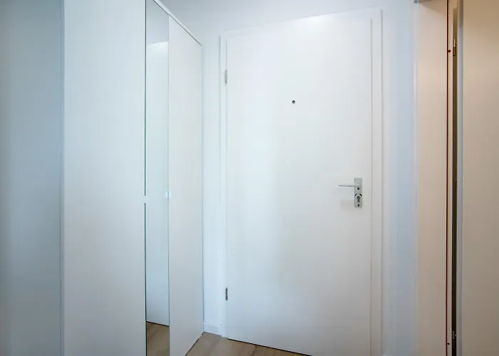 Holideis Apartman Bonn